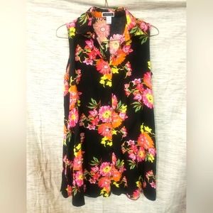 Another Story button up dress